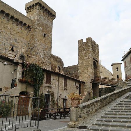 Appartamento Miralago Bolsena  Esterno foto