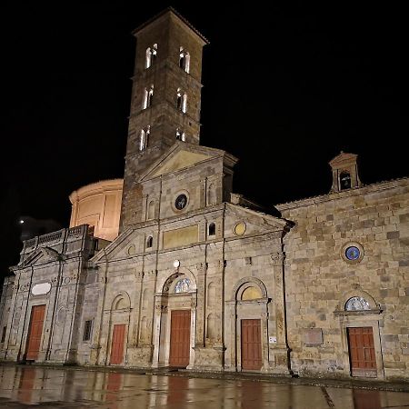Appartamento Miralago Bolsena  Esterno foto