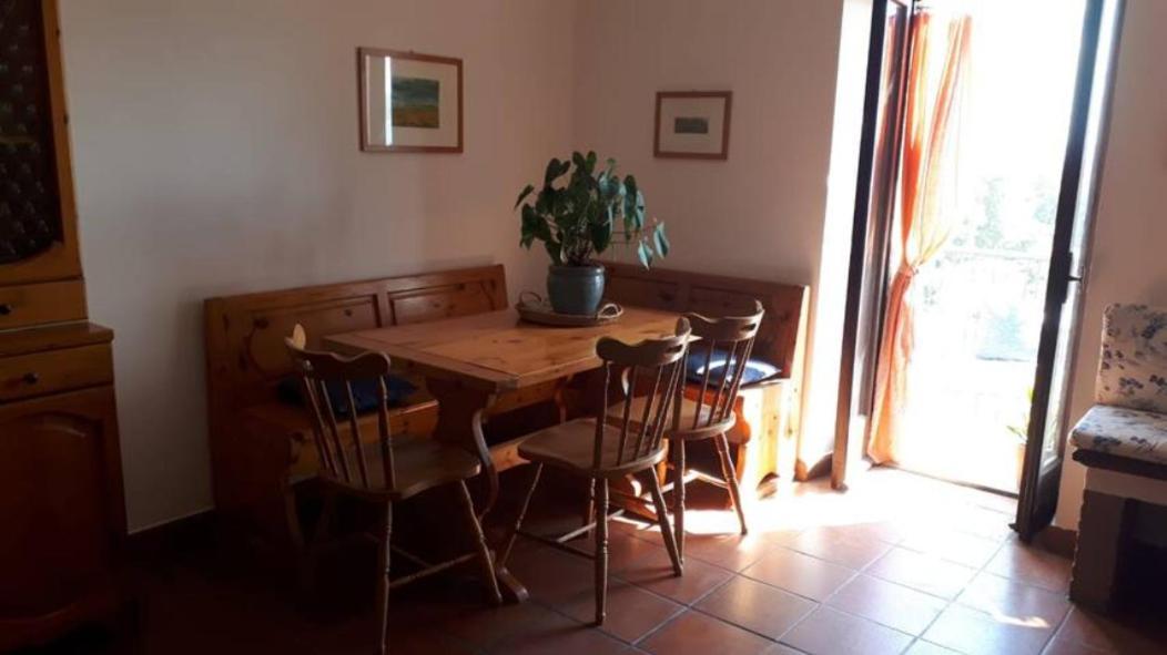 Appartamento Miralago Bolsena  Esterno foto