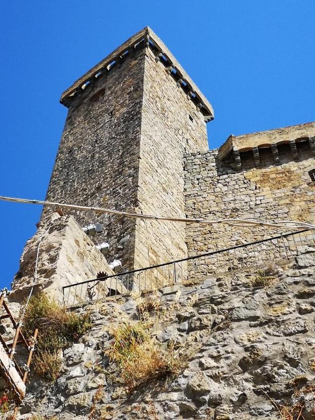 Appartamento Miralago Bolsena  Esterno foto