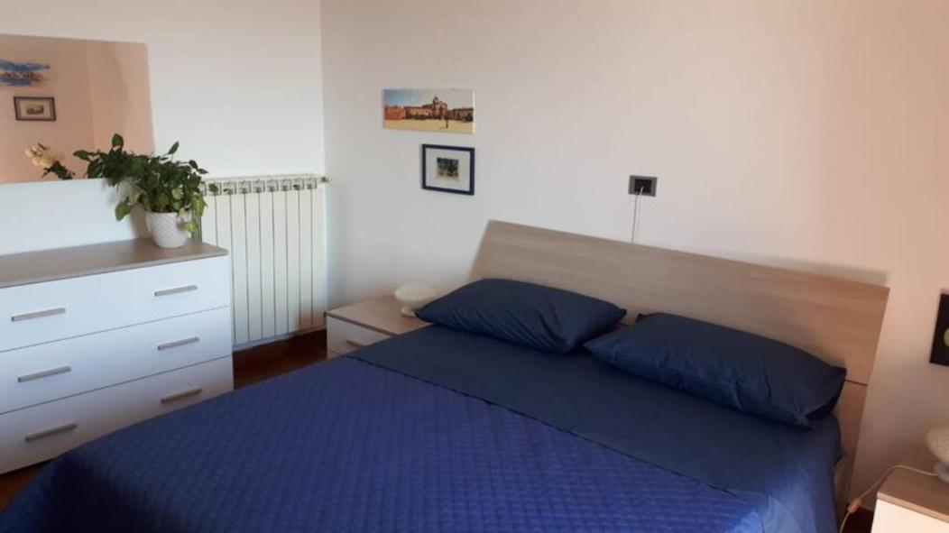 Appartamento Miralago Bolsena  Esterno foto