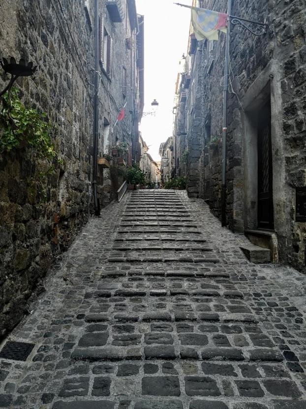 Appartamento Miralago Bolsena  Esterno foto