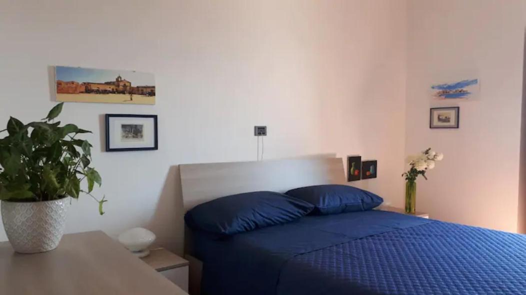 Appartamento Miralago Bolsena  Esterno foto