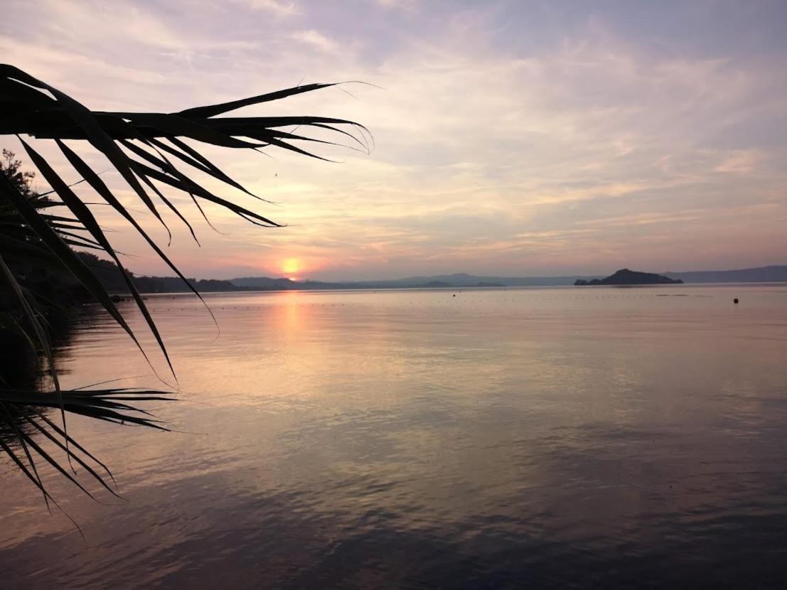 Appartamento Miralago Bolsena  Esterno foto
