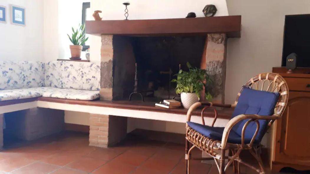 Appartamento Miralago Bolsena  Esterno foto