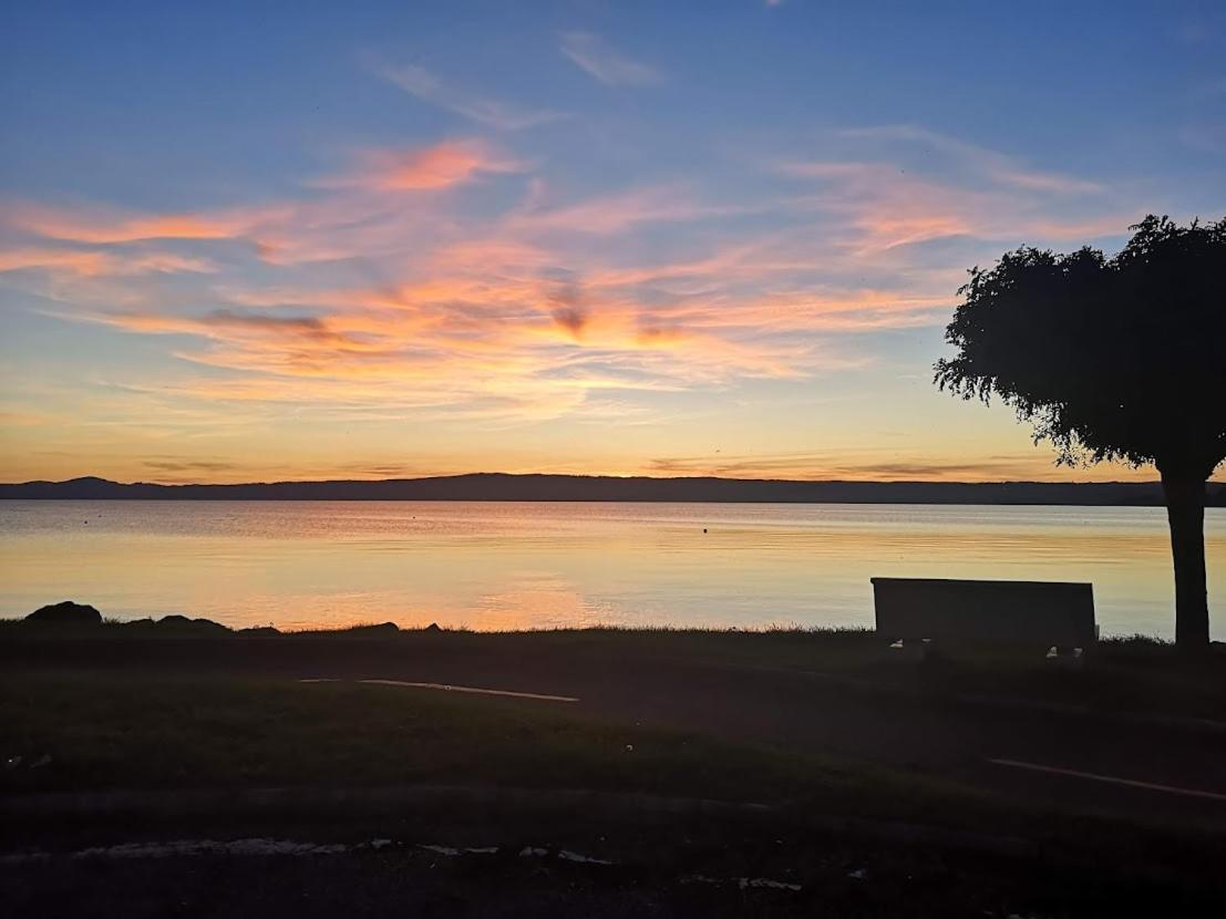 Appartamento Miralago Bolsena  Esterno foto