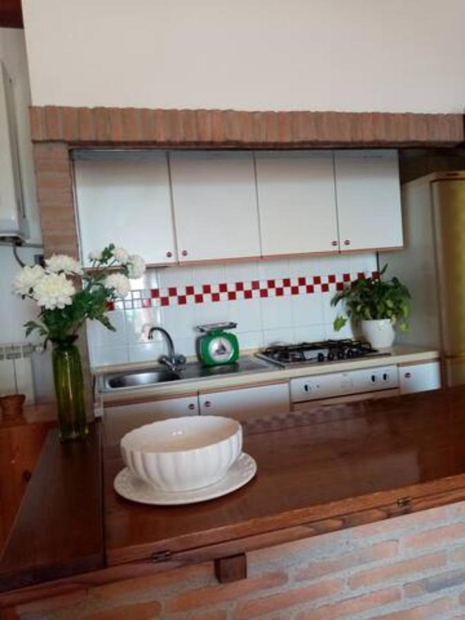 Appartamento Miralago Bolsena  Esterno foto