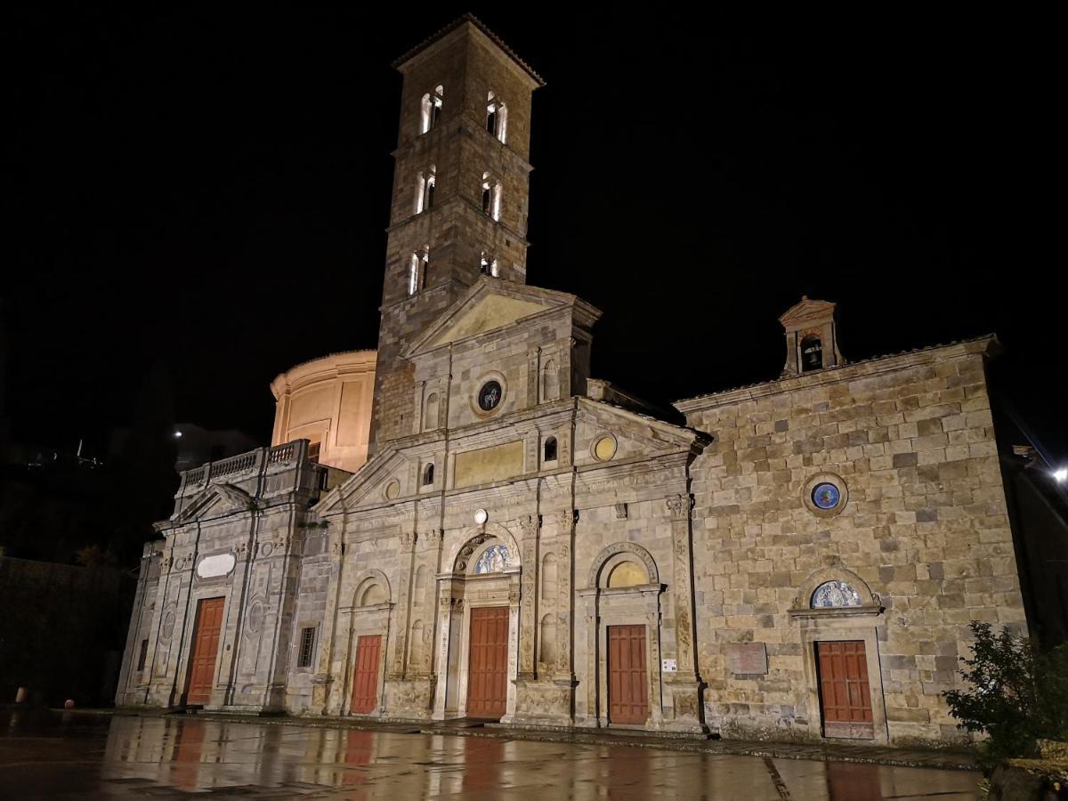 Appartamento Miralago Bolsena  Esterno foto